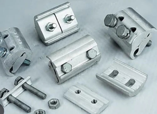 PG CLAMP (COYOTE -COYOTE)