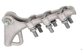 TENSION CLAMP