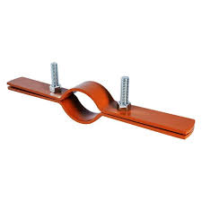 2 1/2" CU CLAMP