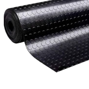 Rubber mat