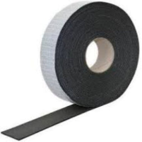 25MM SELF AMALGAMATING INSULATION EPR TAPE (HT Tape)