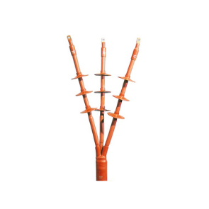 33KV 120Sqmm x 3Core outdoor Joint kit - 3M