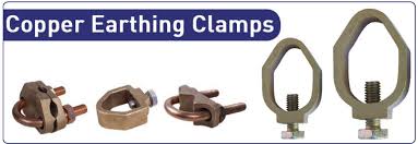 31MM EARTH CLAMP