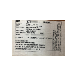 33Kv 400Sqmm x 1Core indoor Joint kit