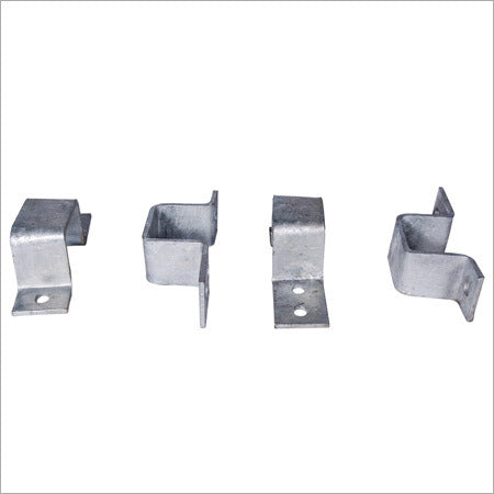 POLE CLAMP