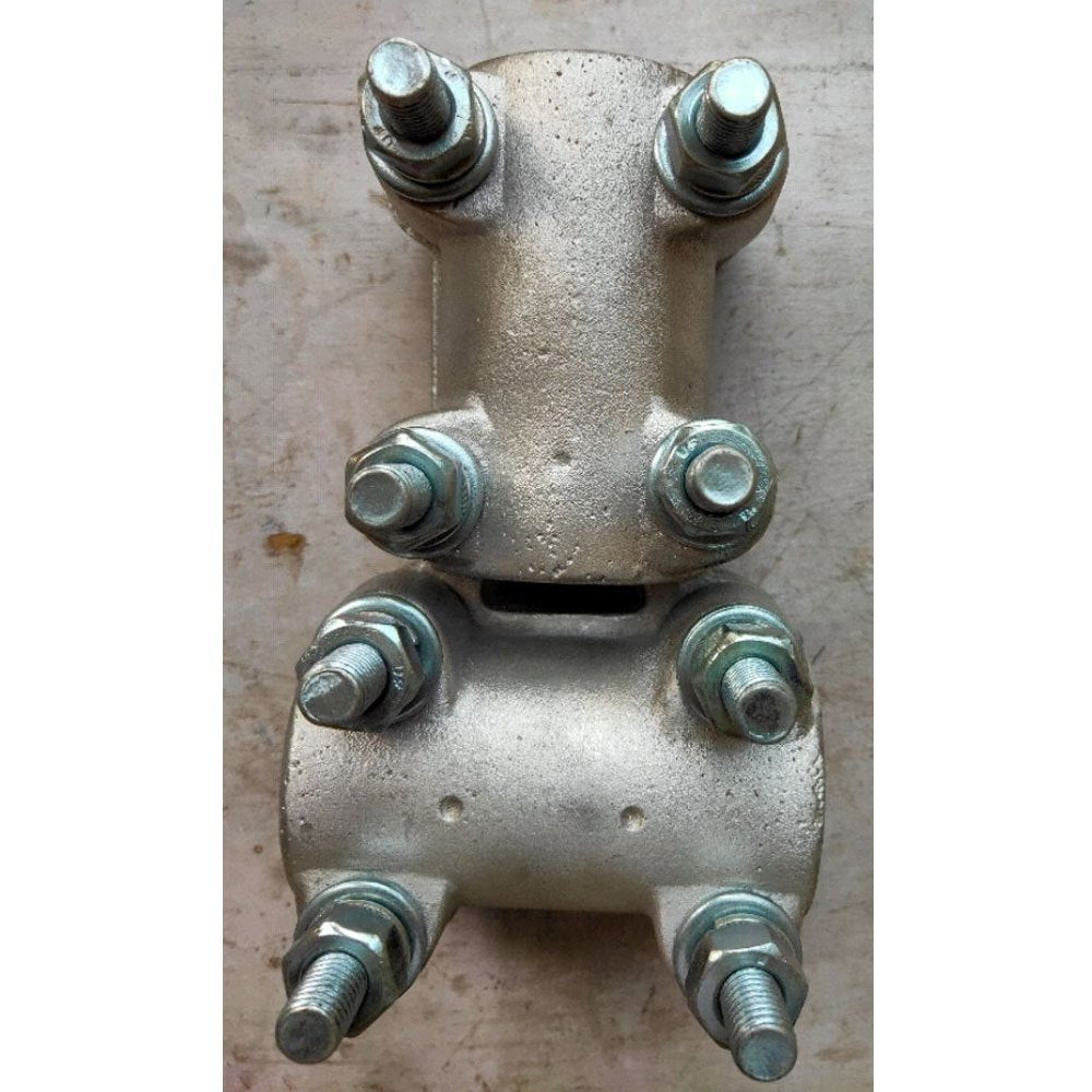 P I CLAMP
