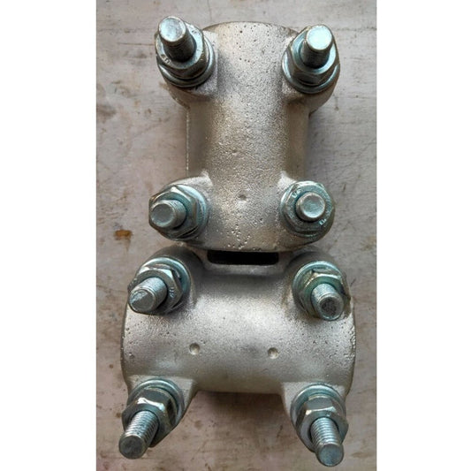 P I CLAMP