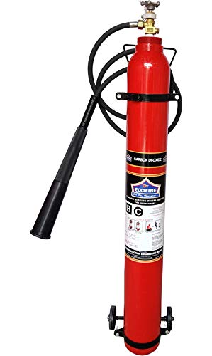 FIRE EXTINGUISHER CO2 9KG