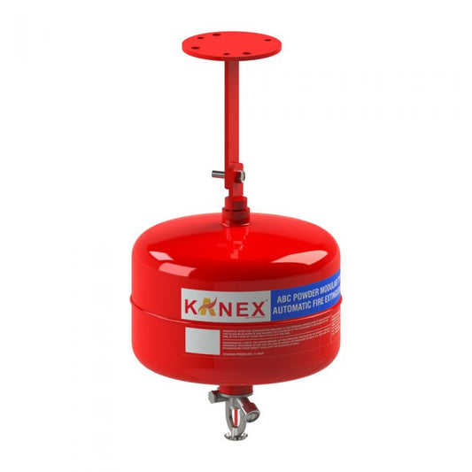 MODLULAR FIRE EXTINGUISHER 5KG