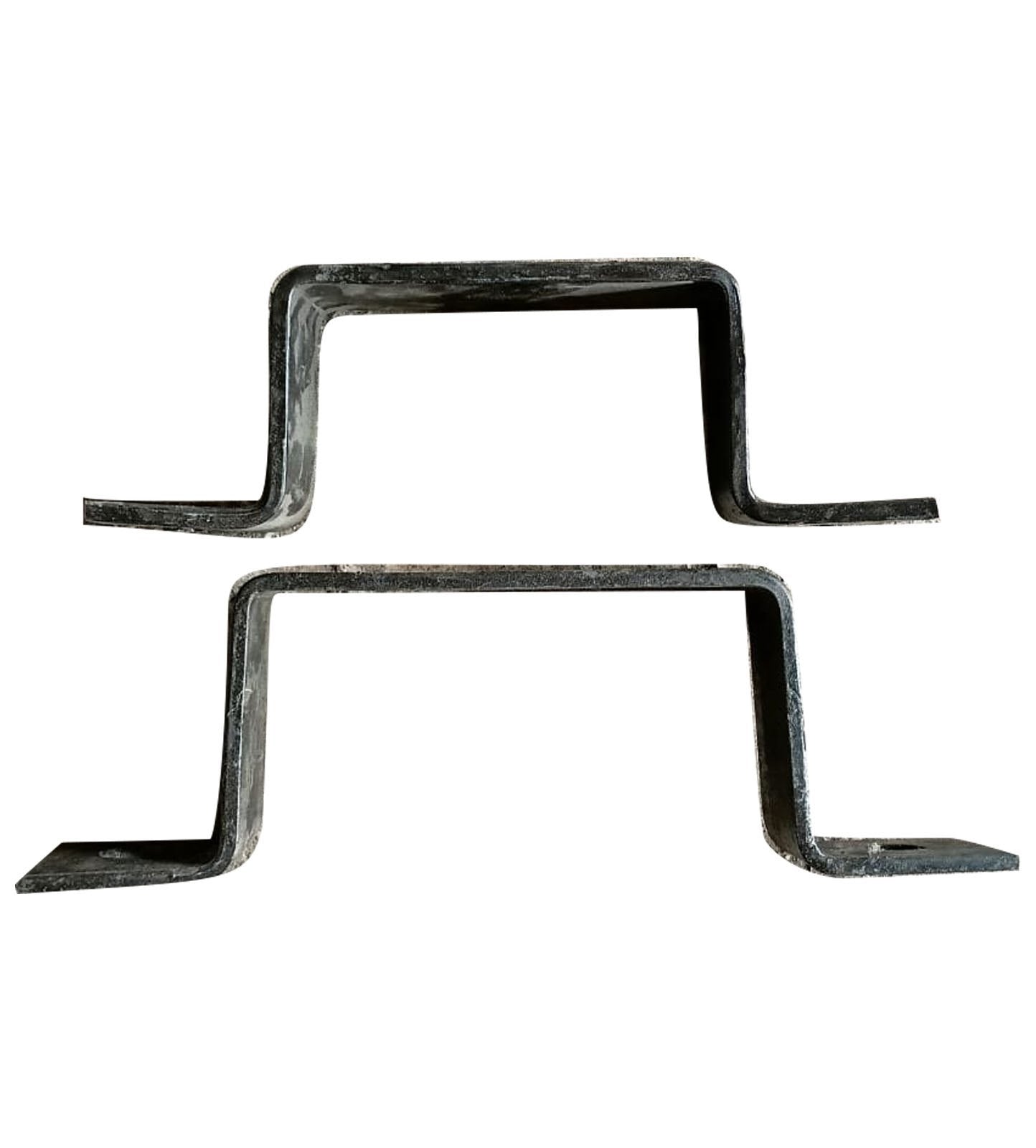 RCC CLAMP