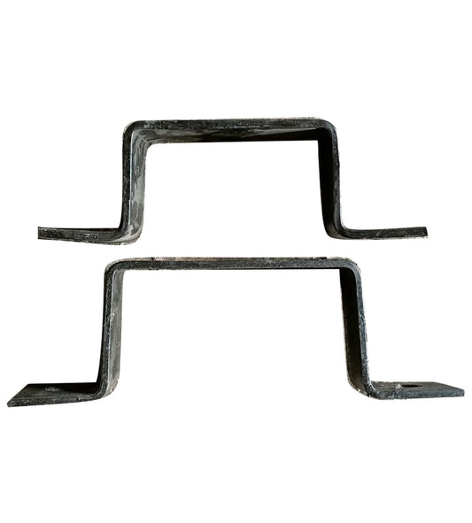 RCC CLAMP
