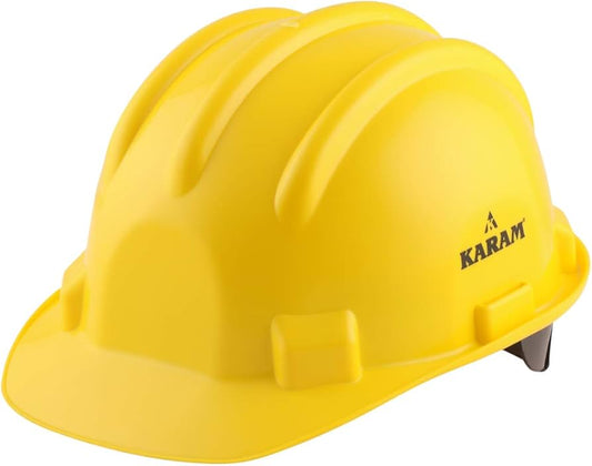 SAFETY HELMET