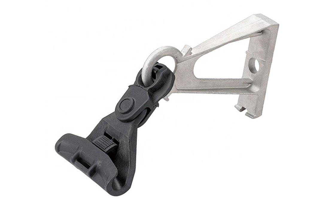 SUSPENSION CLAMP