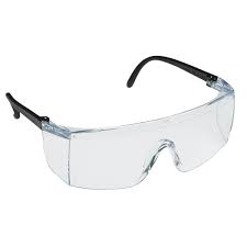 SAFETY GOGGLES