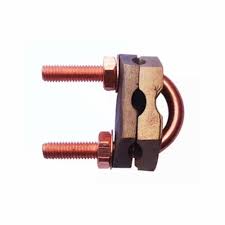 1 " COPPER CLAMP