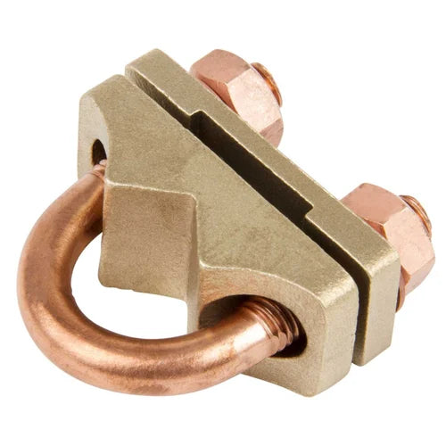 32MM EARTH CLAMP